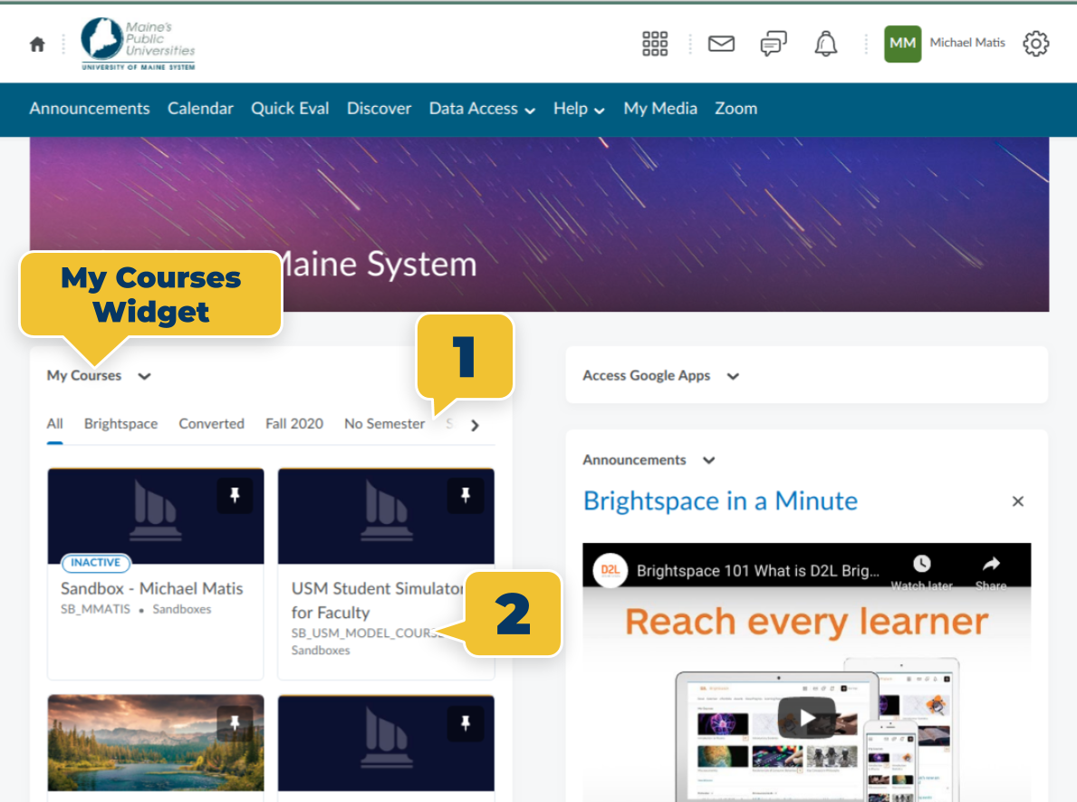 how-to-find-your-brightspace-course-university-of-maine-system