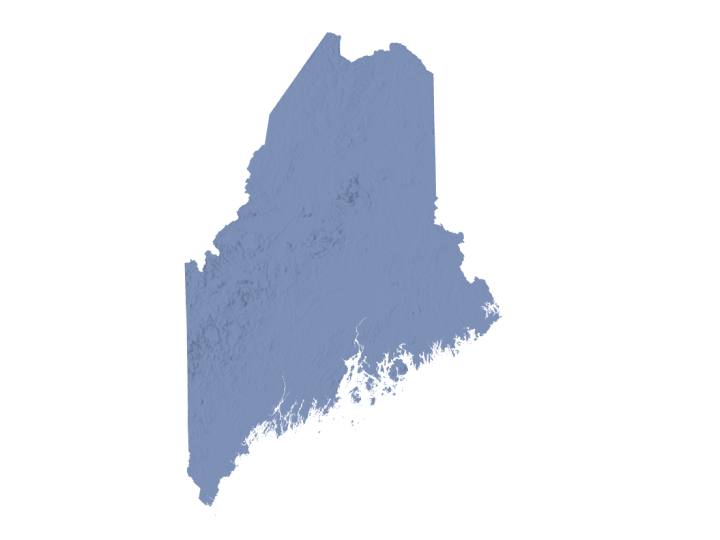 Maine Geospatial Institute - University of Maine System