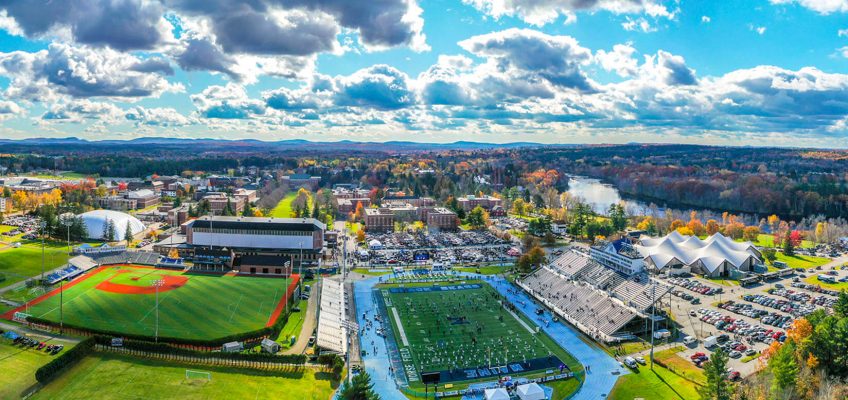 UMaine Football Announces Schedule for 2020 Season - University of Maine  Athletics