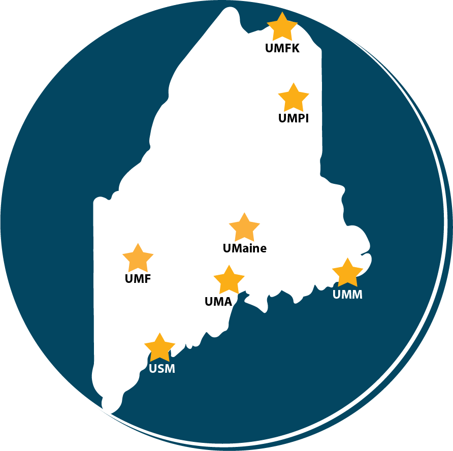 Universities University of Maine System